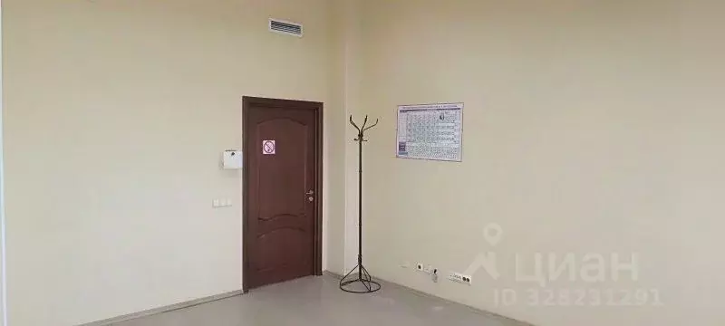 Офис в Санкт-Петербург Уральская ул., 19к10 (24 м) - Фото 2