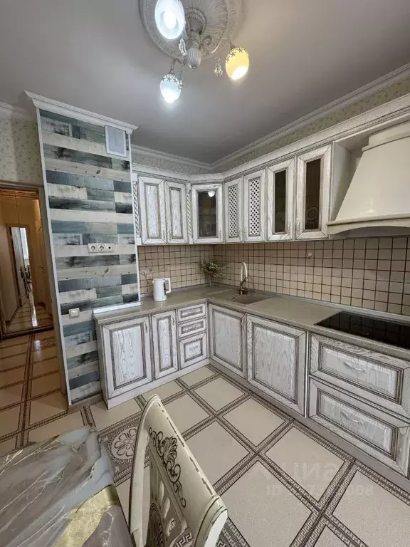 2-к кв. Москва ул. Горбунова, 19К1 (48.0 м) - Фото 2