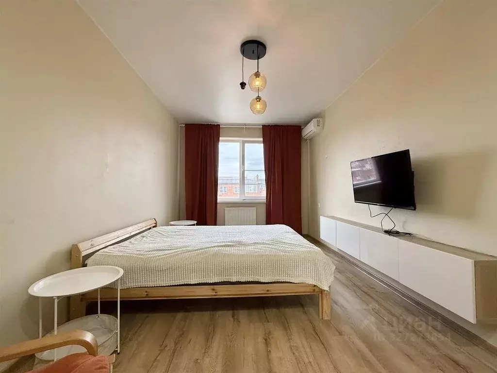 1-к кв. Адыгея, Тахтамукайский район, Старобжегокайское с/пос, Новая ... - Фото 1