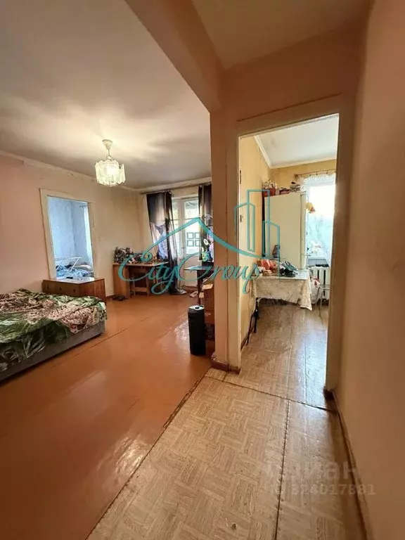 2-к кв. Оренбургская область, Орск Новый город мкр, ул. Ленинского ... - Фото 1