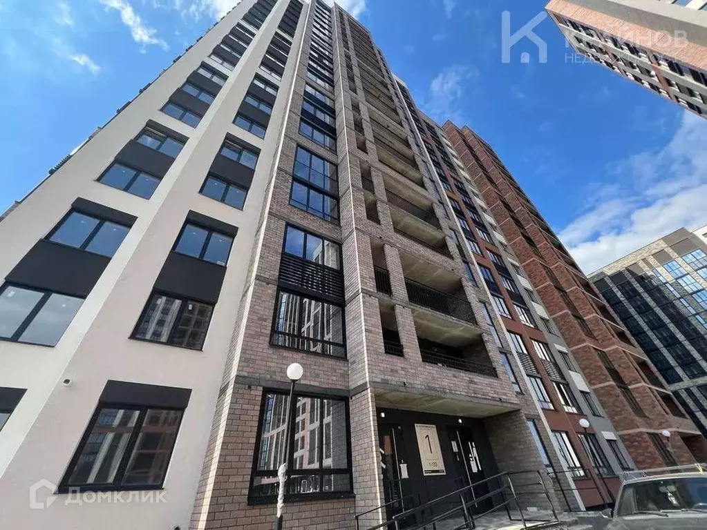Продаётся квартира-студия, 24 м - Фото 0