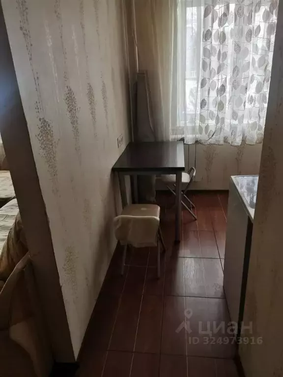 1-к кв. Кемеровская область, Новокузнецк Октябрьский просп., 45 (30.0 ... - Фото 1