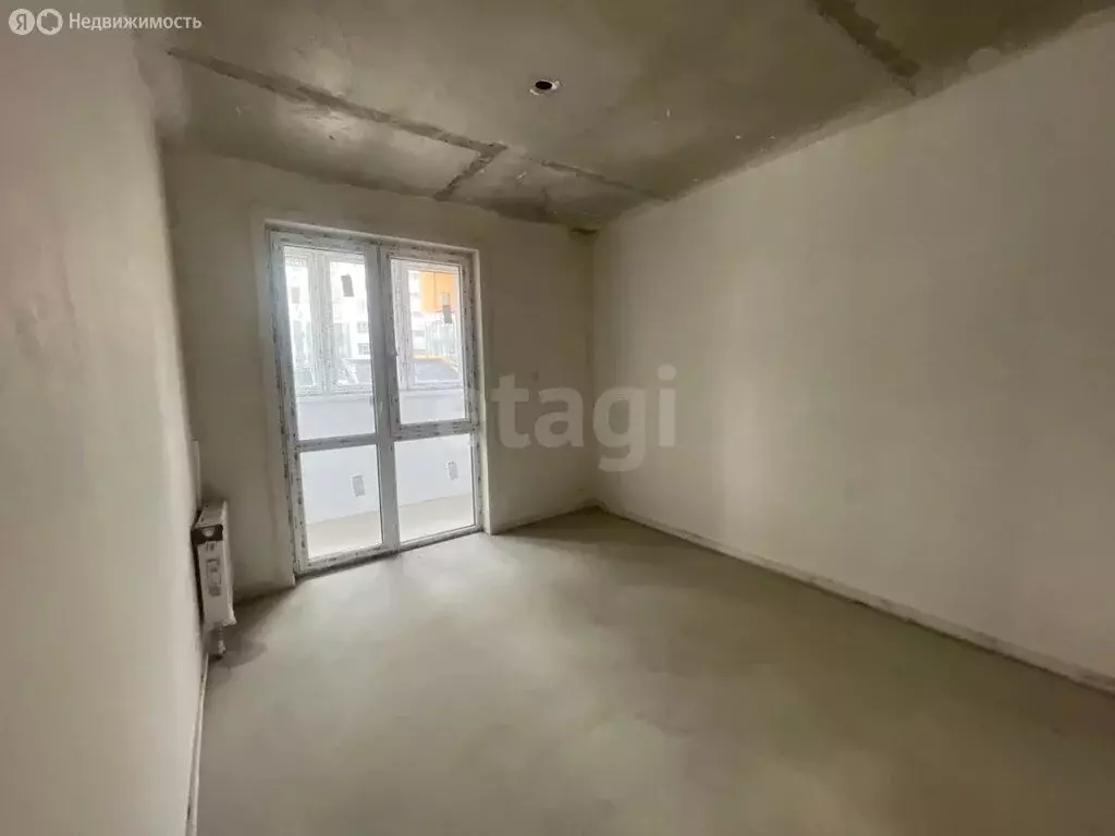 2-комнатная квартира: Анапа, улица Крылова, 13к3 (60 м) - Фото 1