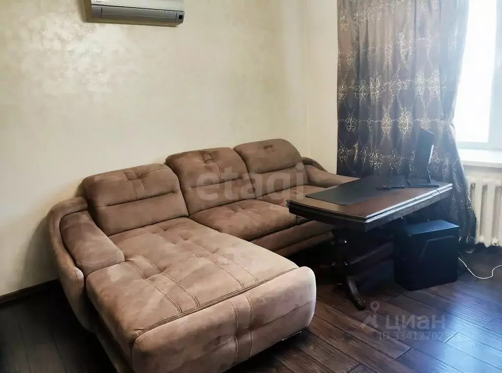 2-к кв. Татарстан, Казань Чистопольская ул., 75 (69.0 м) - Фото 1
