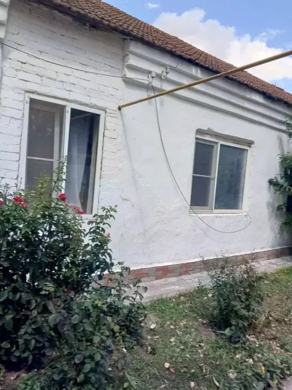 Таунхаус в Ставропольский край, Ипатовский муниципальный округ, пос. ... - Фото 1