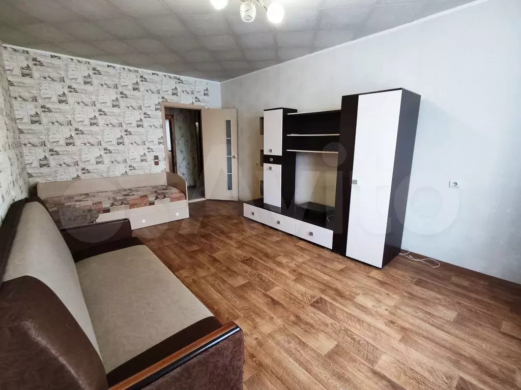 1-к. квартира, 38 м, 3/9 эт. - Фото 0