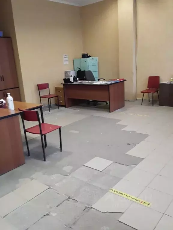 Помещение свободного назначения в Московская область, Ступино ... - Фото 1