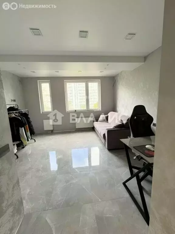 1-комнатная квартира: Москва, Дмитровское шоссе, 107 (26 м) - Фото 1