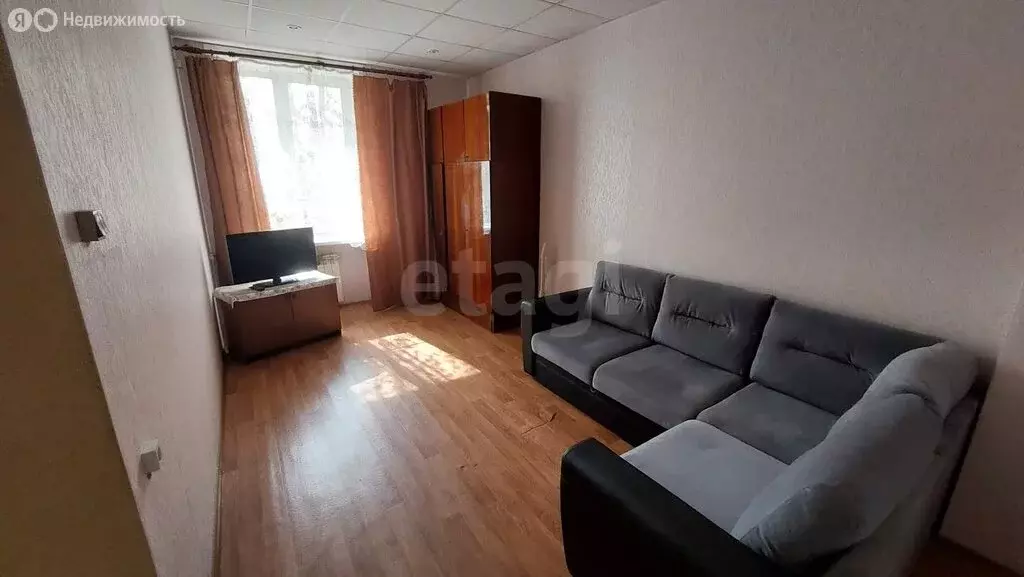 2-комнатная квартира: Ангарск, 75-й квартал, 20 (55.3 м) - Фото 0