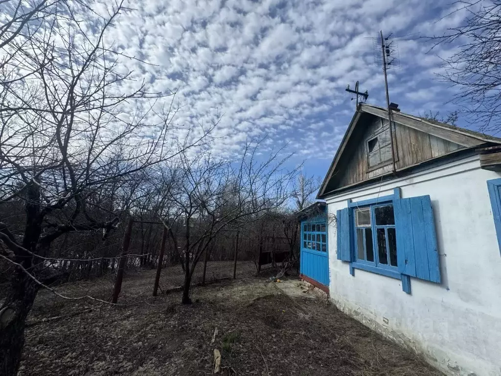 Дом в Саратовская область, Саратов Полуостров СНТ,  (42 м) - Фото 2