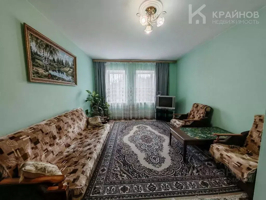 2-к кв. Воронежская область, Воронеж ул. Екатерины Зеленко, 6а (87.0 ... - Фото 0