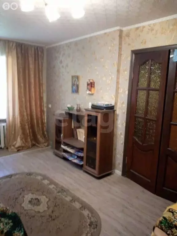 2-комнатная квартира: Ржев, улица Челюскинцев, 19 (40.4 м) - Фото 2