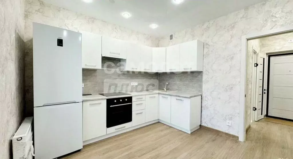 1-к кв. Волгоградская область, Волгоград ул. Имени Ивана Морозова, 2 ... - Фото 2