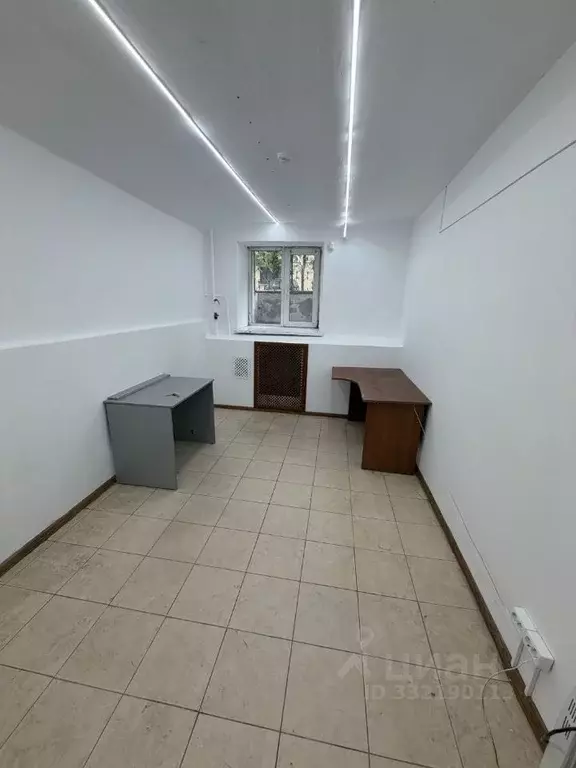Офис в Москва Вадковский пер., 20С1 (13 м) - Фото 1