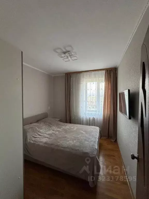 3-к кв. Тульская область, Тула Пушкинская ул., 57 (58.0 м) - Фото 1