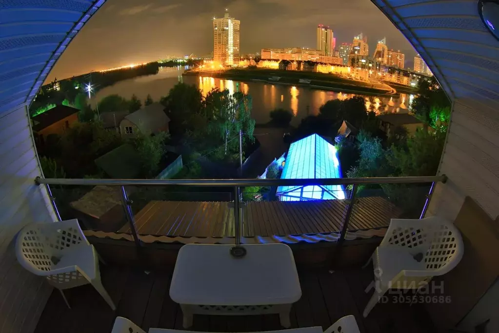 Дом в Москва 2-я Мякининская ул., 45 (500 м) - Фото 1