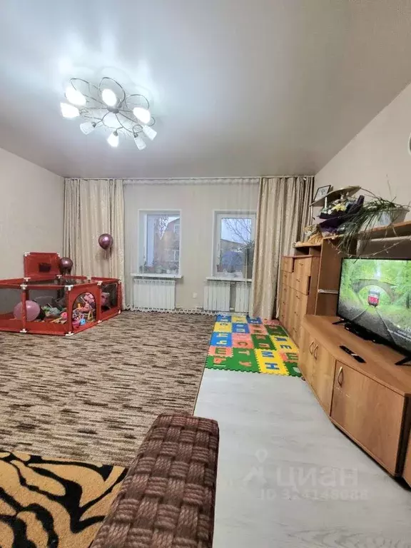 Дом в Челябинская область, Копейск ул. Добровольского (87 м) - Фото 2