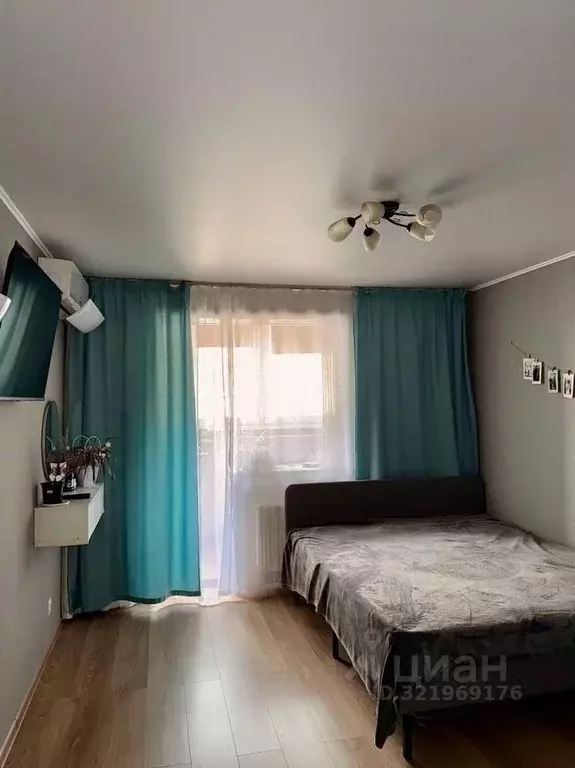 1-к кв. Краснодарский край, Анапа ул. Объездная, 39 (40.0 м) - Фото 1