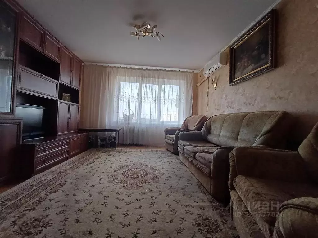 3-к кв. Краснодарский край, Краснодар Коллективная ул. (60.0 м) - Фото 1