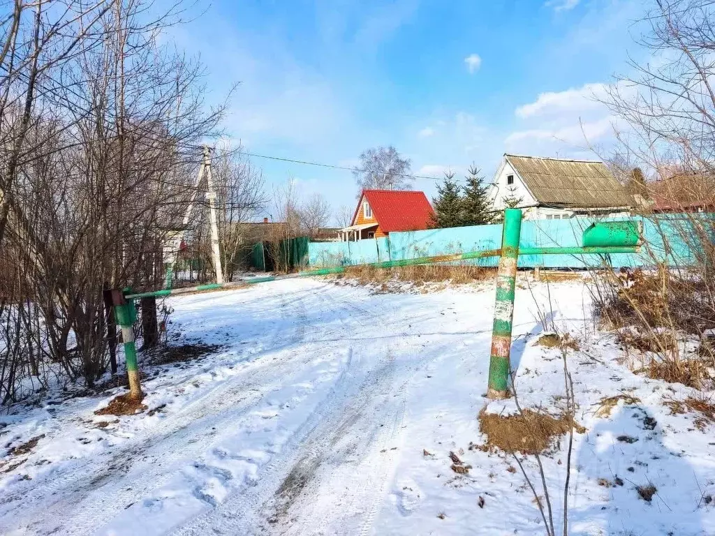 Участок в Приморский край, Надеждинский район, Холодок СНТ  (5.8 сот.) - Фото 1