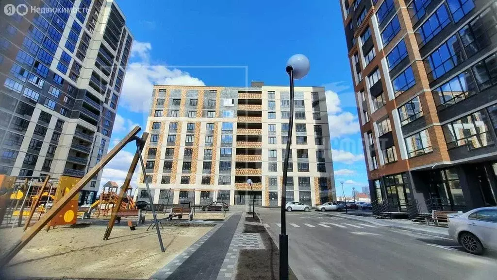 2-комнатная квартира: Воронеж, улица Независимости, 78Бк4 (59.6 м) - Фото 1