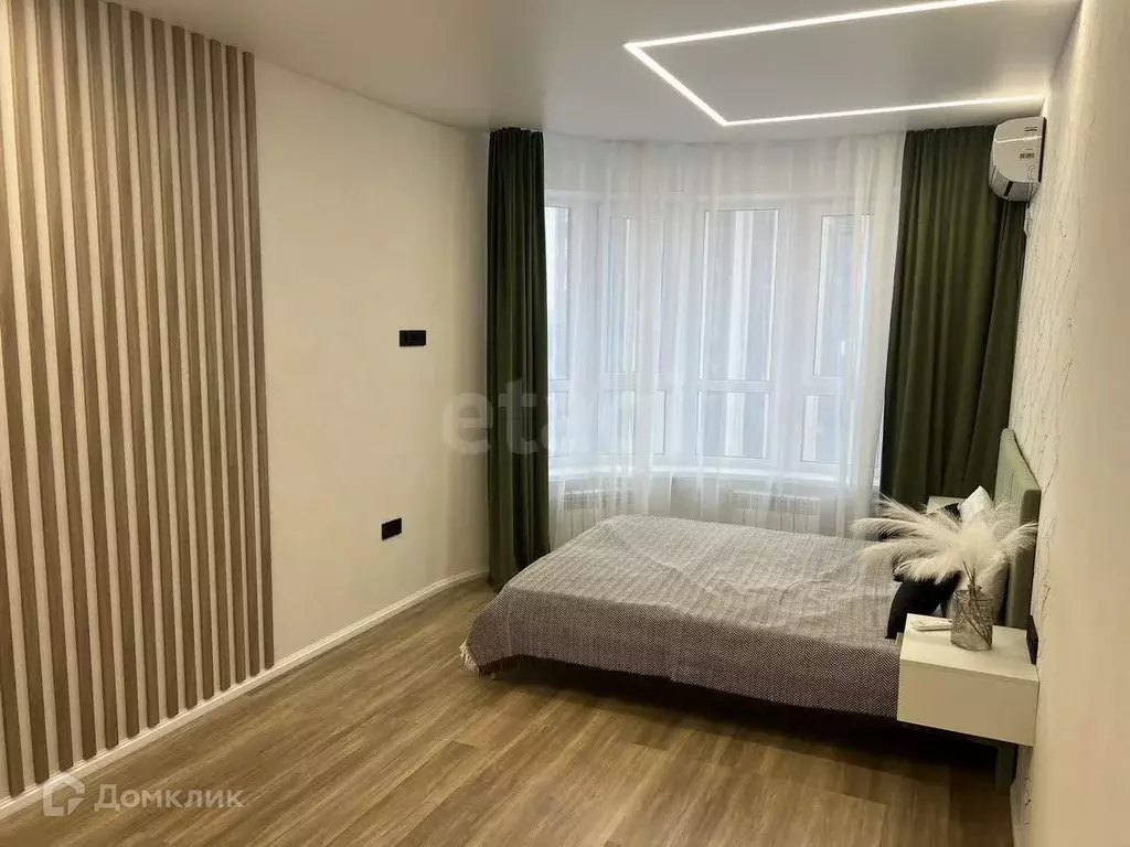 Продаётся 1-к квартира, 37 м - Фото 1
