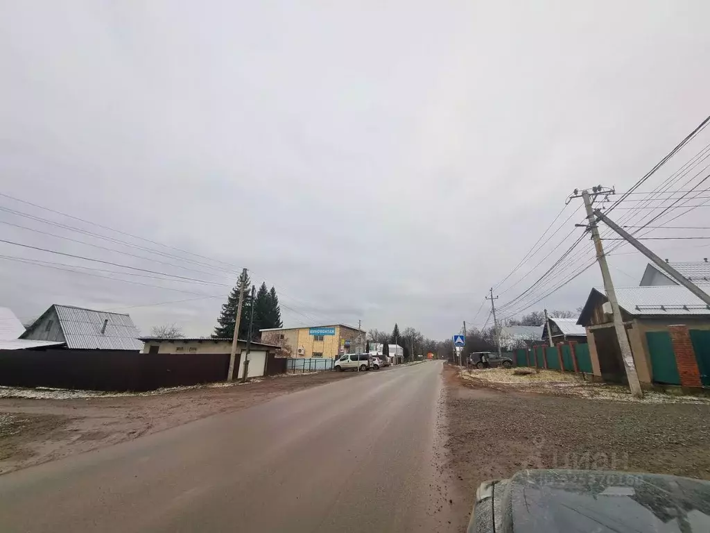 Коттедж в Башкортостан, Уфимский район, Юматовский сельсовет  (100 м) - Фото 1