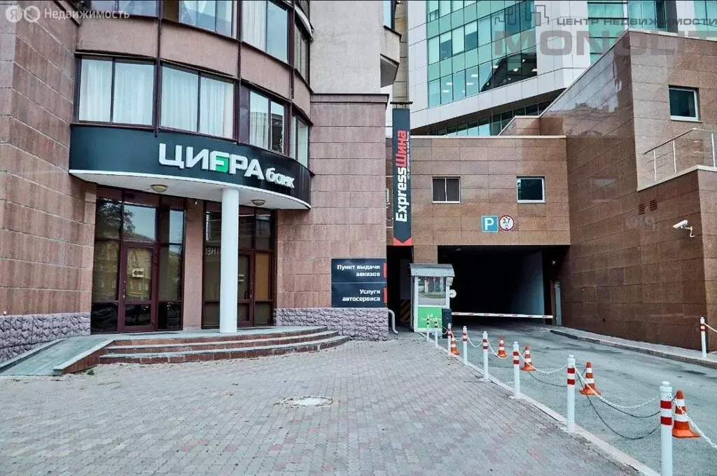 Склад (150 м) - Фото 1