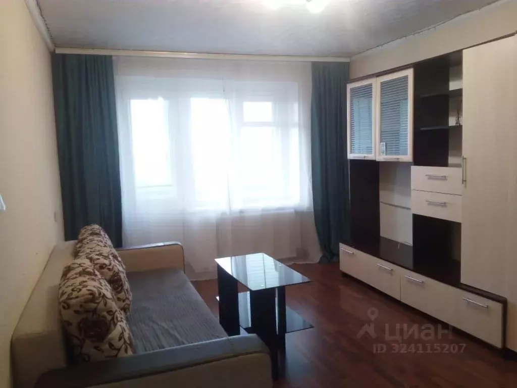 1-к кв. Свердловская область, Екатеринбург ул. Декабристов, 7 (37.0 м) - Фото 1