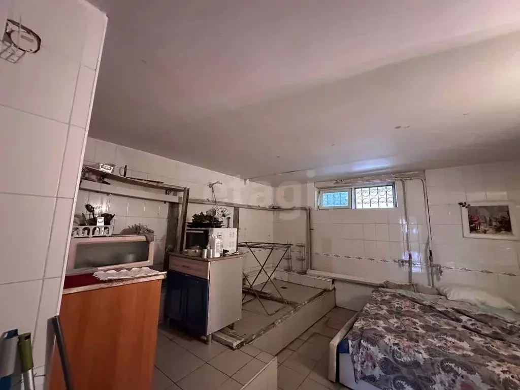 Студия Краснодарский край, Геленджик ул. Сурикова, 64 (23.8 м) - Фото 1
