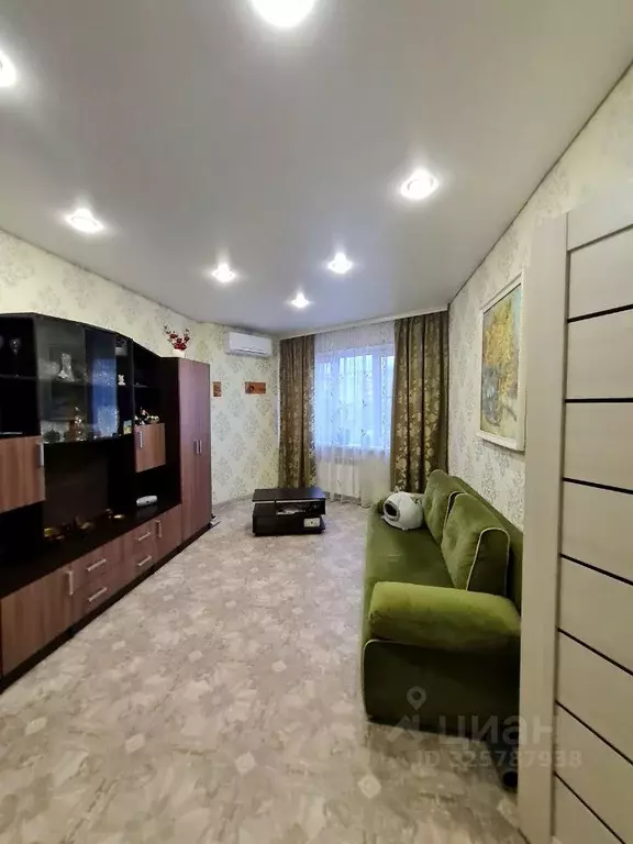 3-к кв. Липецкая область, Липецк просп. имени 60-летия СССР, 25 (63.5 ... - Фото 1