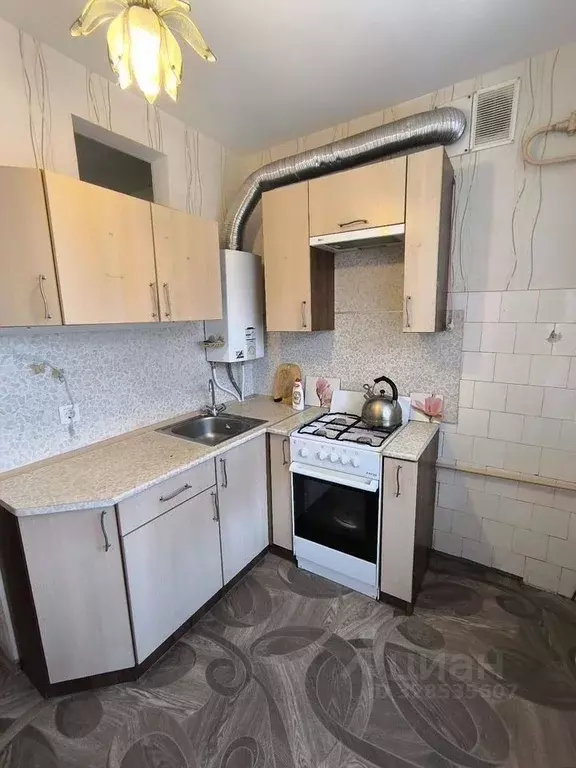 2-к кв. Санкт-Петербург Челябинская ул., 49 (43.0 м) - Фото 1