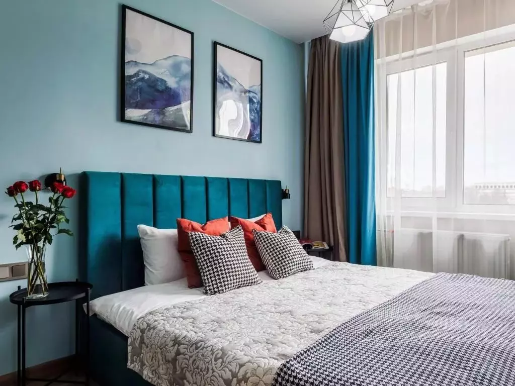 1-к кв. Санкт-Петербург просп. Стачек, 64 (20.0 м) - Фото 1