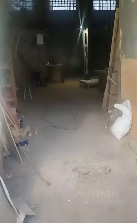 Помещение свободного назначения в Москва Лихоборская наб., 11 (150 м) - Фото 0