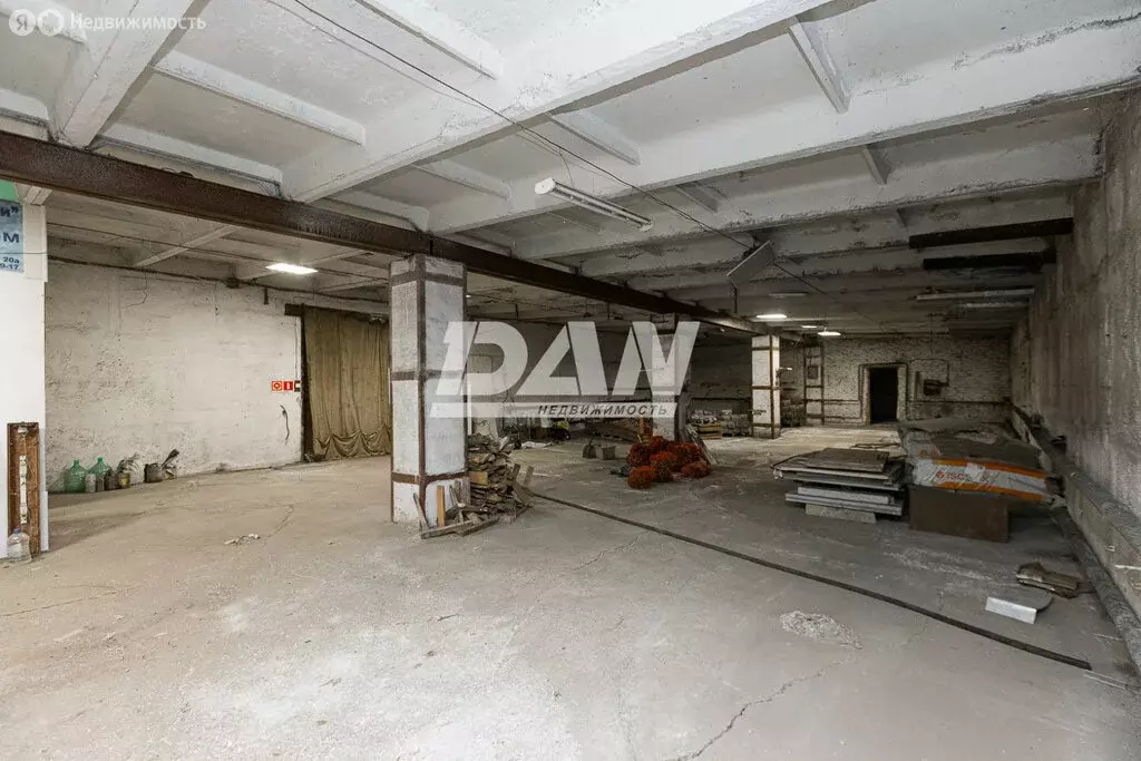 Склад (427 м) - Фото 1