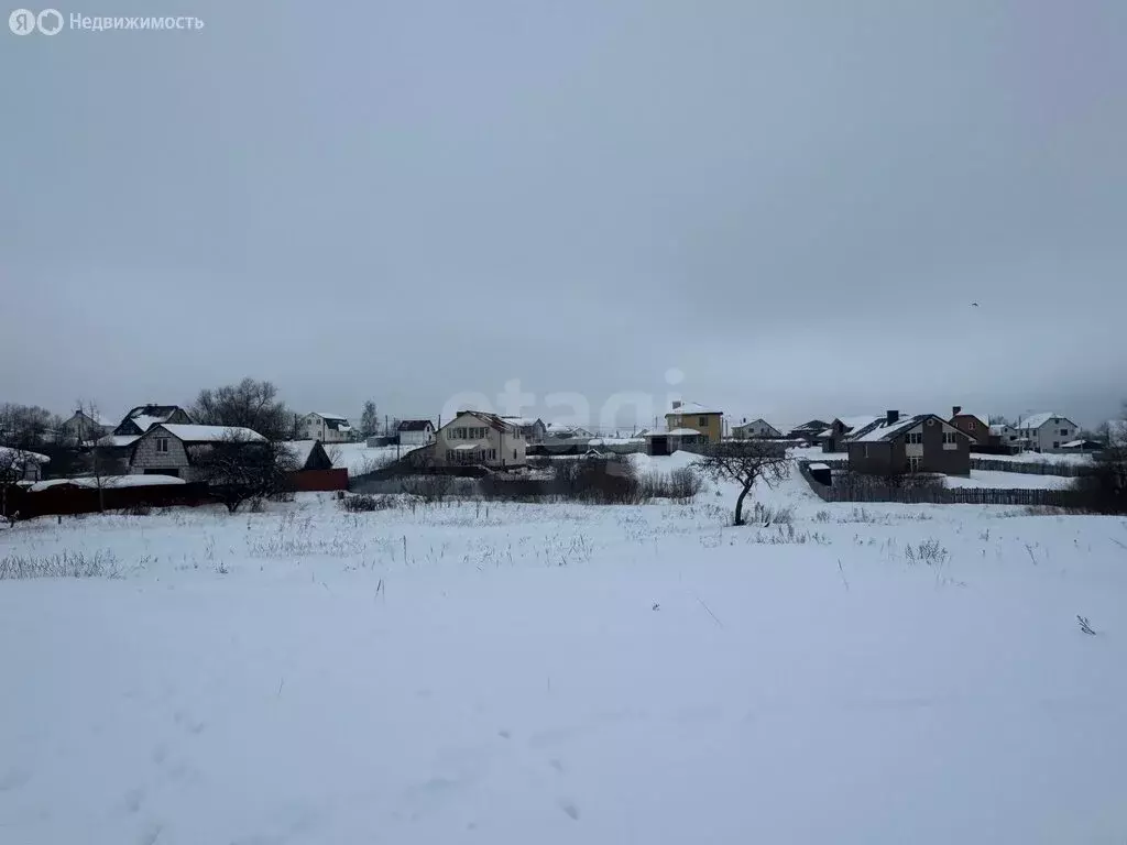 Участок в Брянск, улица Согласия (10 м) - Фото 2