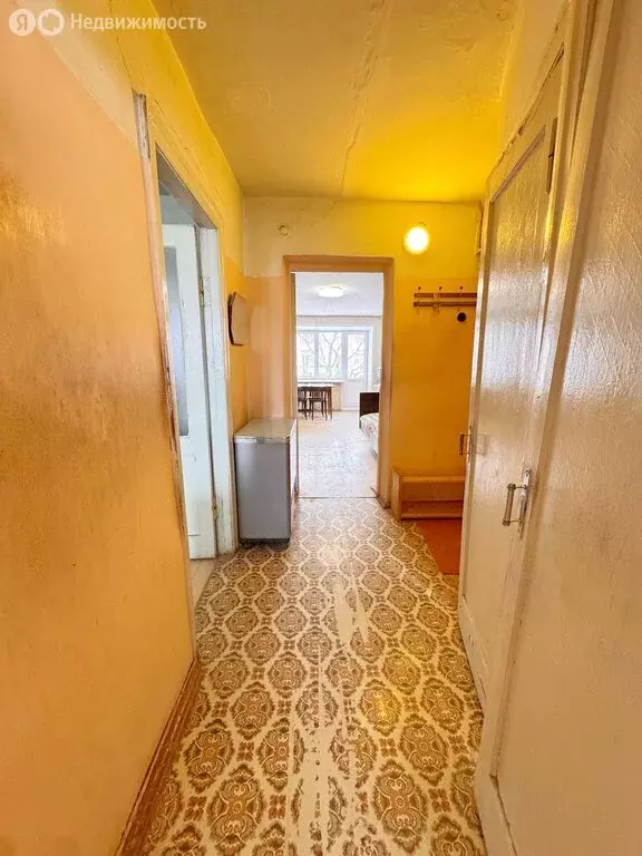 2-комнатная квартира: Кольчугино, улица Дружбы, 6 (47 м) - Фото 1