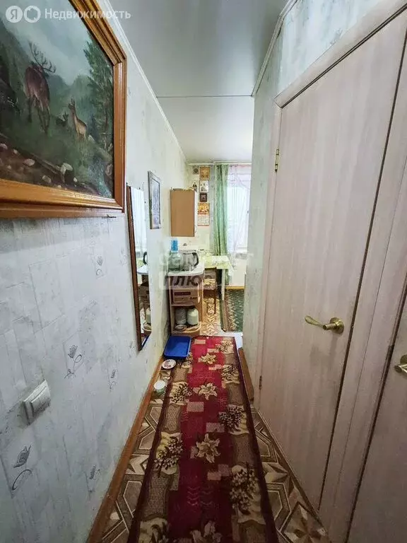 2-комнатная квартира: Миасс, Уральская улица, 106 (48 м) - Фото 2