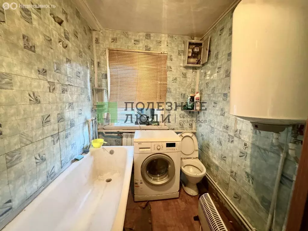 Дом в Красноярск, микрорайон Суворовский, улица Суворова, 78 (48.5 м) - Фото 0
