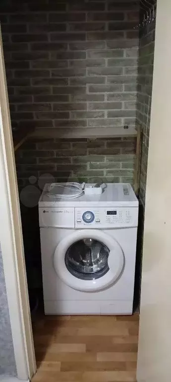 1-к. квартира, 38 м, 3/5 эт. - Фото 1