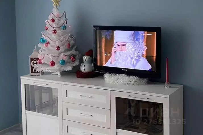 1-к кв. Калининградская область, Зеленоградск ул. Потемкина, 20А (40.0 ... - Фото 1