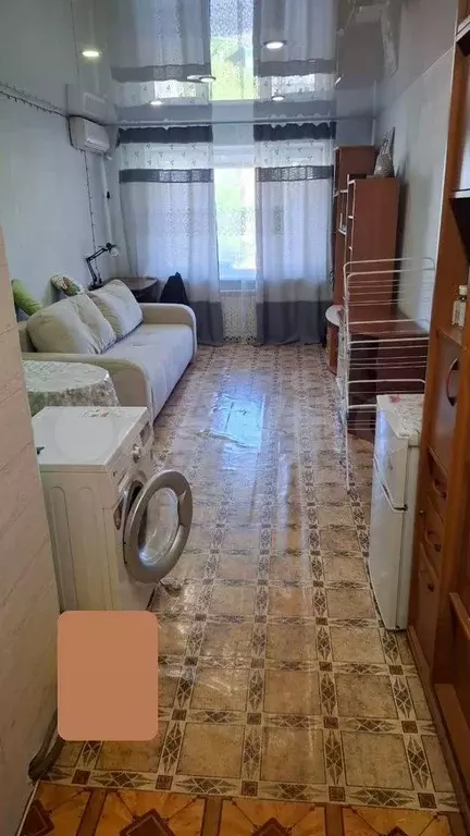 Квартира-студия, 22,4 м, 5/5 эт. - Фото 1