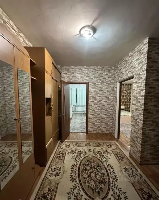 1-к кв. Татарстан, Казань просп. Альберта Камалеева, 16 (40.0 м) - Фото 1