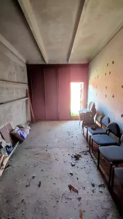 Гараж в Санкт-Петербург Рейсовая ул., 26/4 (18 м) - Фото 2