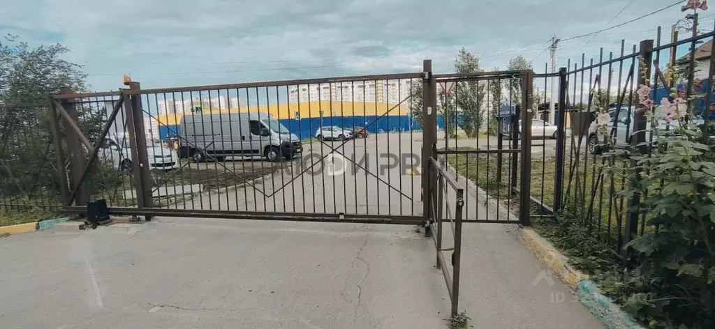 Комната Саратовская область, Саратов проезд 2-й имени Блинова Ф.А., 3А ... - Фото 2