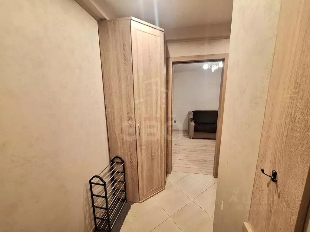 1-к кв. Санкт-Петербург просп. Науки, 45 (32.0 м) - Фото 2