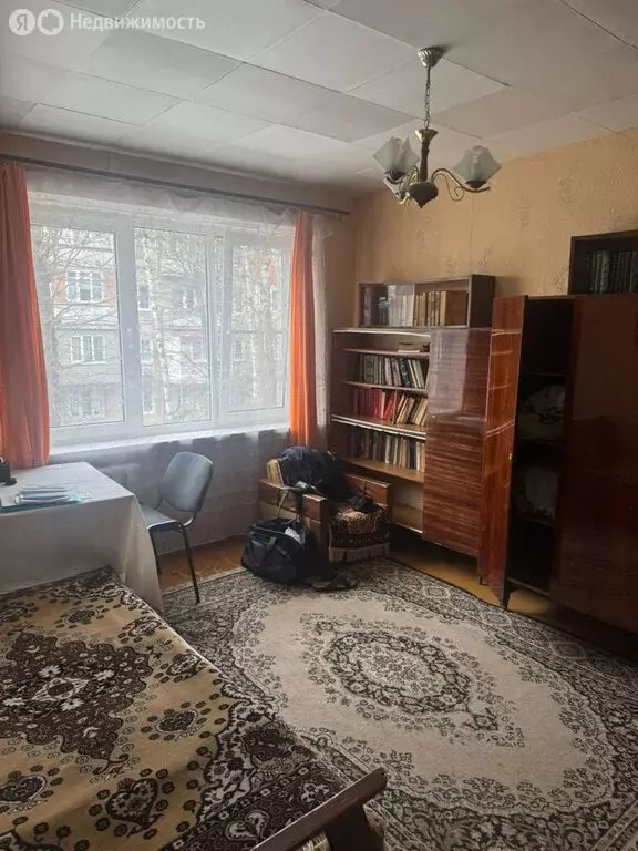 3-комнатная квартира: Владикавказ, улица Шмулевича, 16к3 (70 м) - Фото 1