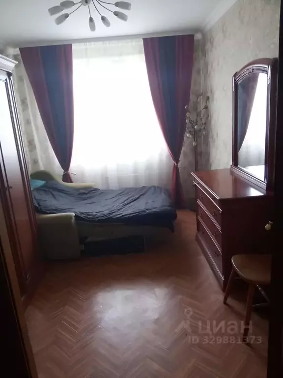 Комната Москва Пятницкое ш., 25К1 (12.0 м) - Фото 1
