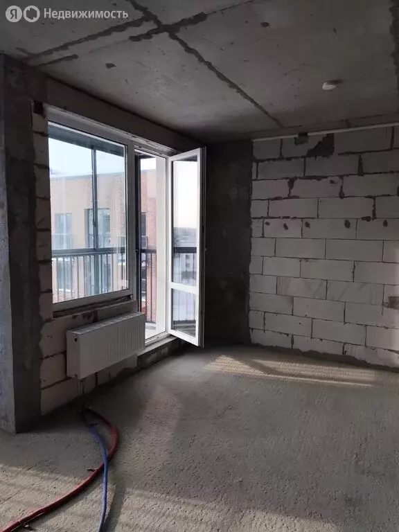 3-комнатная квартира: село Перхушково, микрорайон Равновесие, 10 (82.7 ... - Фото 2