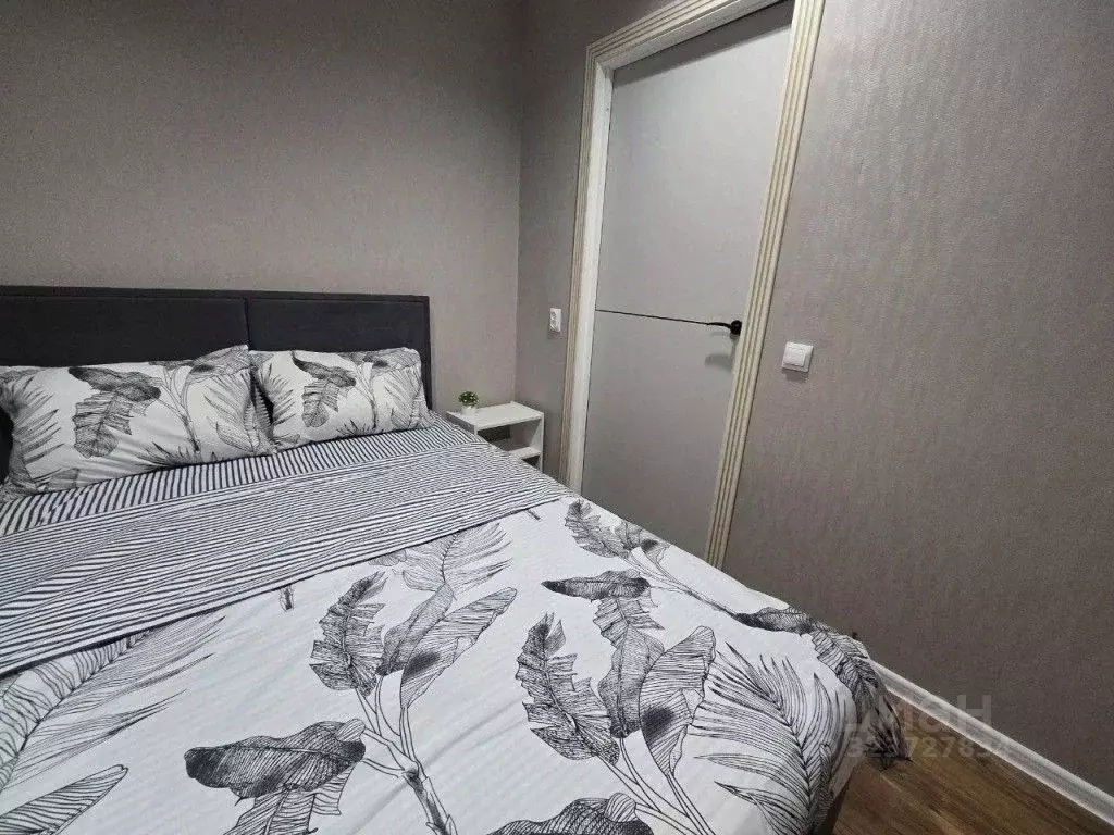 3-к кв. Нижегородская область, Нижний Новгород ул. Бекетова, 69 (59.0 ... - Фото 2